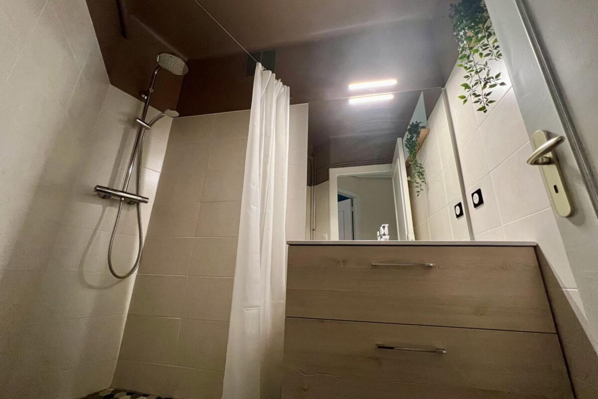 Casa Brune - T3 En Centre Ville - Proche Gare Брив ла Гайард Екстериор снимка