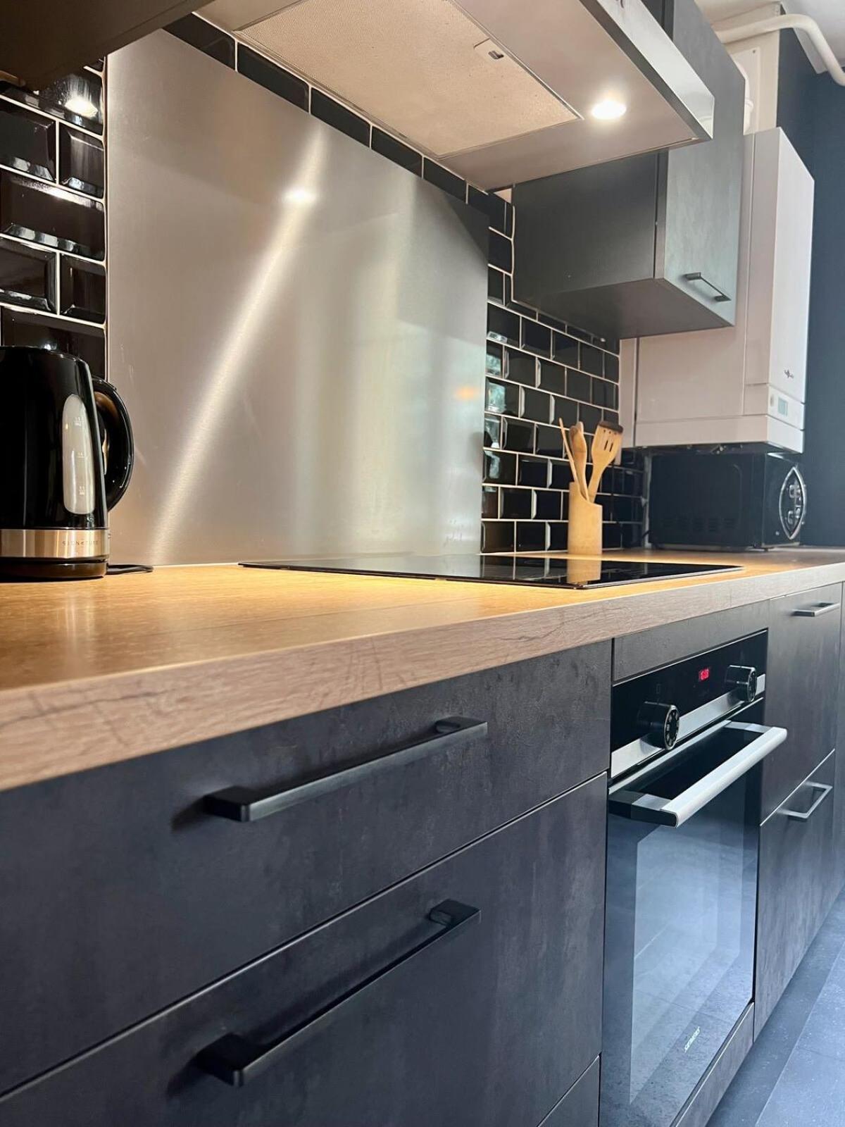 Casa Brune - T3 En Centre Ville - Proche Gare Брив ла Гайард Екстериор снимка